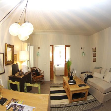 Appartamento Centro Citta Quartiere Oltrarno Con Una Camera Da Letto Florencie Exteriér fotografie