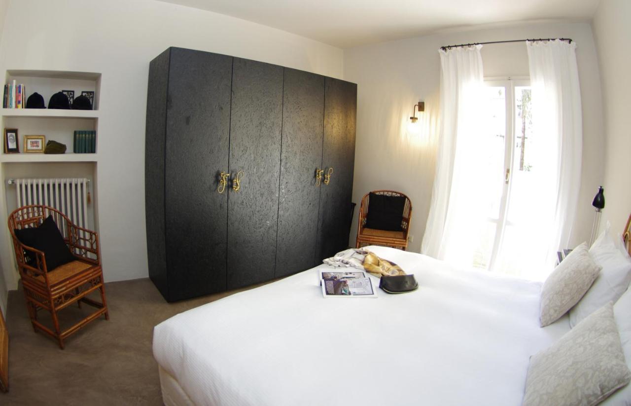 Appartamento Centro Citta Quartiere Oltrarno Con Una Camera Da Letto Florencie Exteriér fotografie