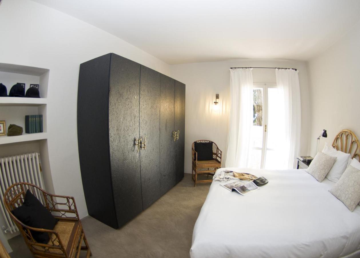 Appartamento Centro Citta Quartiere Oltrarno Con Una Camera Da Letto Florencie Exteriér fotografie