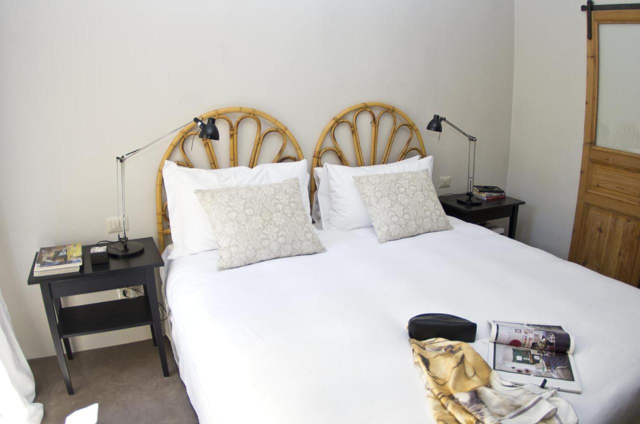Appartamento Centro Citta Quartiere Oltrarno Con Una Camera Da Letto Florencie Exteriér fotografie