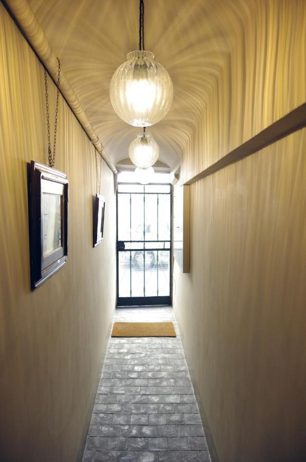Appartamento Centro Citta Quartiere Oltrarno Con Una Camera Da Letto Florencie Exteriér fotografie